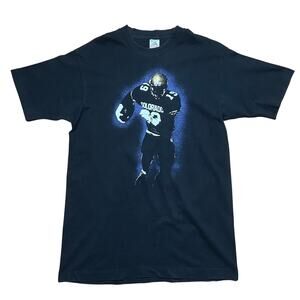 Vintage 90s Colorado Buffalos Fiesta Bowl 1995 College Football T-Shirt